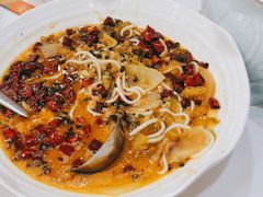 -小厨娘淮扬菜(板桥一店)