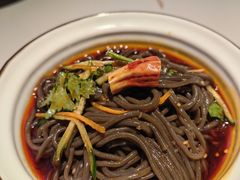 -鸣记脆皮烤鱼·海鲜烤鱼(三八广场店)
