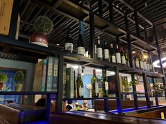 -花样西贡·法式越南餐厅(西大万达店)