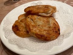 -东方明珠老上海8号餐厅