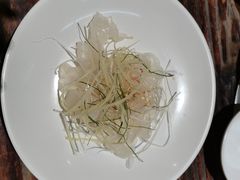 -御生皇·新天然居·顺德鱼生·顺德菜·广式早茶
