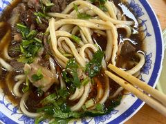 -清真-戏楼王记牛肉面