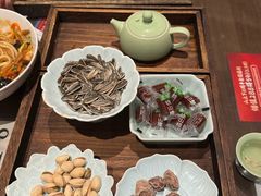 -添萬囍·天津三鲜捞面(天河城店)
