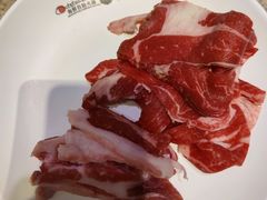 -初色海鲜自助(万丰路店)