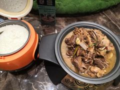 -味好美土菜(迎宾东路店)