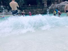 -杭州开元森泊度假乐园