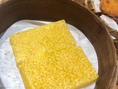 小米糕-和府捞面(中山龙之梦店)