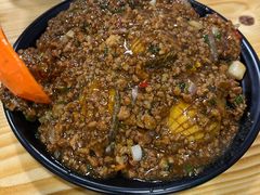 -星记小馆·小蓝龙·老南京砂锅菜(上海路店)