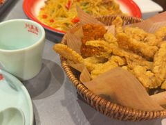 -川芙蓉·市井老川菜(长寿路店)