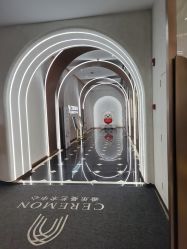-希乐曼艺术中心·婚礼·活动·宴会厅(南山店)