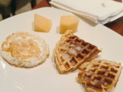 -东方滨江大酒店·滨江厅