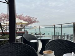 -望海·帆船主题咖啡厅•品茗下午茶(石湖景区店)