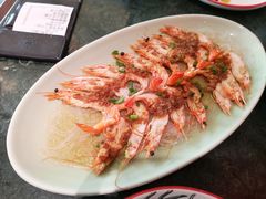 -新白鹿餐厅(悠迈生活广场店)