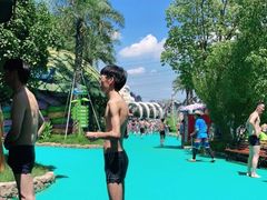 -苏州乐园森林水世界