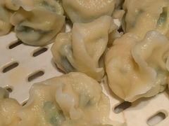 -开海·红岛海鲜虾水饺(石老人店)