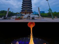 -常州海昌海洋探索馆