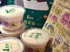 -1点点(长龙地铁店)