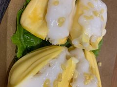 -樾餐厅泰式海鲜火锅(民歌湖店)