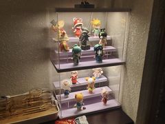 -Mr.Fox狐狸先生超级密室(南山店)