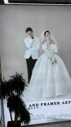 -全城热恋璀璨婚纱摄影(国贸总店)