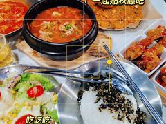 -京尚道韩式美食屋(海甸岛店)