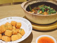-粤集·手工粤菜(皇庭广场店)