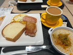 -大家乐(佛山三水广场分店)