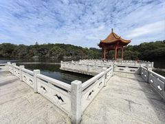 -广州莲花山旅游区