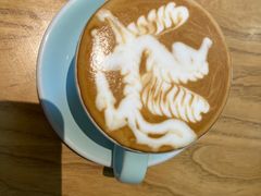 -Manner Coffee(深圳宝能All City店)