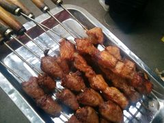 -王记西鎮电烤肉(汶上路店)