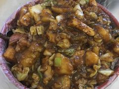 -胖哥料理(兴义里店)