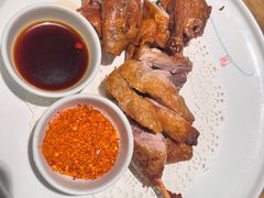 -老阿爸鲜鱼土菜(昆山花桥店)