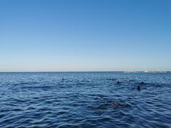 -小巴塞罗那海滩