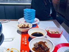-董记老清泉·鲜切涮羊肉(窑岭店)