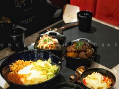 -馔豚·台北菜专门店(深圳湾万象城店)
