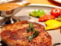 新西兰厚切牛排-新贝乐意大利餐厅(苏州中心店)