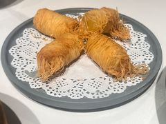 -喜势点·糖沙翁手工茶点·本地人茶居(永庆坊店)