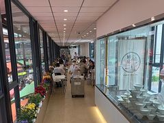 -辣辣小吃豆花米线(大观篆新农贸市场店)