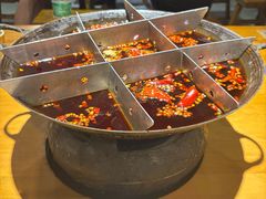 -白乐天毛肚火锅馆(南滨路店)