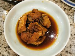 -南京大牌档(龙江新城市广场店)