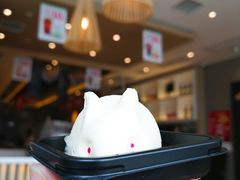 原味慕斯兔-吉野家(保利广场店)