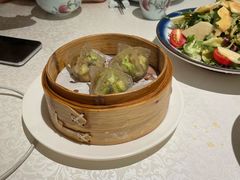 -维园悦谱·海派家常菜(乌鲁木齐南路店)