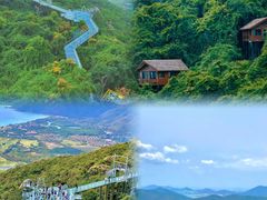 -三亚蜈支洲岛旅游区