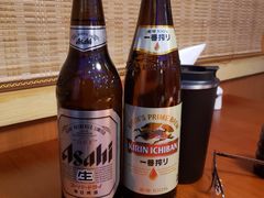 麒麟啤酒-鳗鱼家·深夜食堂(军博店)