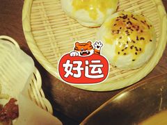 -小尕子新疆菜(百货大楼店)