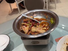 -辛香味烧鱼馆·非遗技艺·排骨红烧肉(光谷医药园店)