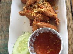 -Doo Dee Thai Food(Issan/Isaan/Esan)