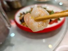 -云海轩·海鲜自助-河北云瑧世纪大饭店1F