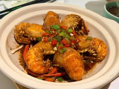 -西湖春天•老字号杭州菜(百汇店)