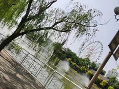 -天津水上公园